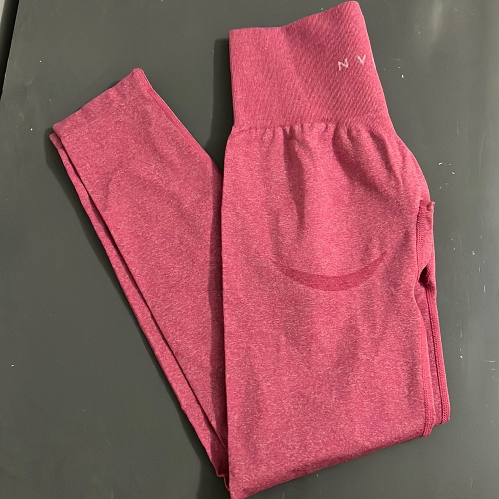NVGTN deep pink size small